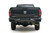 Fab Fours Vengeance Rear Bumper Plate Steel DR19-E4451-1 