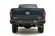 Vengeance Rear Bumper Bare Plate Steel DR19-E4451-B