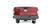 Red Steel Rear Bumper DR19-RT4450-1
