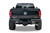 Black Steel Rear Bumper DR19-T4450-1