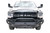 Vengeance Front Bumper Pre-Runner Bare Plate Steel DR19-V4452-B