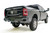 Fab Fours Premium Rear Sensor Bumper Bare Plate Steel DR19-W4451-B 
