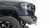 Fab Fours Matrix Front Bumper 2 Stage Black Powder Coat 7/8 in. D-Ring Mounts No Guard DR19-X4251-1 