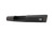 Fab Fours Red Steel Rear Bumper DR94-RT1650-1 