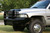 Black Steel Front Ranch Bumper DR94-S1560-1