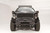 Fab Fours Vengeance Front Bumper 2 Stage Black Powder Coated Pre-Runner FF09-D1952-1 