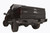 Fab Fours Vengeance Rear Bumper Uncoated/Paintable FF09-E1751-B 
