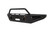 Fab Fours Red Steel Front Bumper w/Pre-Runner Guard FF09-RS1762-1 