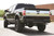 Heavy Duty Rear Bumper Uncoated/Paintable Incl. 0.75 in. D-Ring Mount FF09-W1750-B