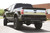 Fab Fours Heavy Duty Rear Bumper Uncoated/Paintable Incl. 0.75 in. D-Ring Mount FF09-W1750-B 