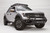 Vengeance Front Bumper 2 Stage Black Powder Coated Pre-Runner FF10-D1962-1