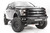 Fab Fours Vengeance Front Bumper Uncoated/Paintable No Guard [AWSL] FF15-D3251-B 