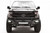Fab Fours Vengeance Front Bumper 2 Stage Black Powder Coated Pre-Runner FF15-D3252-1 