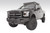 Premium Heavy Duty Winch Front Bumper FF15-H3250-1