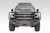 Fab Fours Premium Heavy Duty Winch Front Bumper FF15-H3250-B 