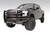 Black Steel Front Bumper FF15-K3250-1