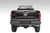 Elite Rear Bumper 2 Stage Black Powder Coated FF15-U3250-1