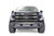 Fab Fours Matrix Front Bumper w/No Guard Bare FF15-X3251-B 