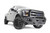 Fab Fours Matrix Front Bumper w/Pre-Runner Guard FF15-X3252-1 