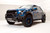 Fab Fours Vengeance Front Bumper 2 Stage Black Powder Coated w/Pre-Runner Guard FF17-D4352-1 