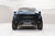 Fab Fours Vengeance Front Bumper Uncoated/Paintable w/Pre-Runner Guard [AWSL] FF17-D4352-B 