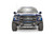 Fab Fours Aero Front Bumper Uncoated/Paintable w/Pre-Runner Guard [AWSL] FF17-D4372-B 