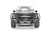 Premium Winch Front Bumper 2 Stage Black Powder Coated w/Full Grill Guard FF17-H4350-1