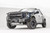 Fab Fours Premium Winch Front Bumper 2 Stage Black Powder Coated w/Full Grill Guard FF17-H4350-1 