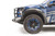 Fab Fours Premium Winch Front Bumper Uncoated/Paintable w/Full Grill Guard [AWSL] FF17-H4350-B 