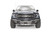 Premium Winch Front Bumper 2 Stage Black Powder Coated w/No Guard FF17-H4351-1