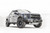 Fab Fours Premium Winch Front Bumper 2 Stage Black Powder Coated w/No Guard FF17-H4351-1 