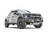 Fab Fours Premium Winch Front Bumper 2 Stage Black Powder Coated w/Pre-Runner Guard FF17-H4352-1 