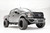 Fab Fours Vengeance Front Bumper 2 Stage Black Powder Coated w/o Guard FF18-D4551-1 