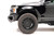 Fab Fours Vengeance Front Bumper 2 Stage Black Powder Coated w/o Guard FF18-D4551-1 