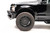 Fab Fours Vengeance Front Bumper Uncoated/Paintable w/Pre-Runner Guard [AWSL] FF18-D4552-B 