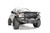 Fab Fours Premium Winch Front Bumper 2 Stage Black Powder Coated w/Full Guard FF18-H4550-1 