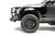 Fab Fours Premium Winch Front Bumper Uncoated/Paintable w/Full Guard [AWSL] FF18-H4550-B 