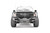 Fab Fours Premium Winch Front Bumper Uncoated/Paintable w/Full Guard [AWSL] FF18-H4550-B 