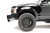 Fab Fours Black Steel Front Bumper 2 Stage Black Powder Coated w/o Guard FF18-K4561-1 