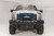 Fab Fours Elite Front Bumper FS08-Q1962-1 
