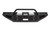 Fab Fours Red Steel Front Bumper w/Pre-Runner Guard FS08-RS1962-1 