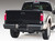 Elite Rear Bumper 2 Stage Black Powder Coated FS08-U1350-1