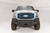 Fab Fours Premium Heavy Duty Winch Front Bumper FS11-A2551-B 