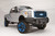 Fab Fours Premium Heavy Duty Winch Front Bumper FS11-A2551-B 