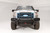 Black Steel Front Ranch Bumper FS11-S2562-1