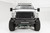 Fab Fours Vengeance Front Bumper Uncoated/Paintable Pre-Runner Guard [AWSL] FS11-V2552-B 
