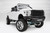 Fab Fours Vengeance Front Bumper Uncoated/Paintable No Guard [AWSL] FS11-V2651-B 