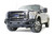 Fab Fours Matrix Front Bumper w/No Guard FS11-X2551-1 