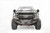 Fab Fours Premium Winch Front Bumper 2 Stage Black Powder Coated w/Full Grill Guard FS17-A4150-1 