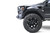 Fab Fours Premium Winch Front Bumper w/Full Grill Guard FS17-A4160-1 